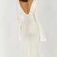 Maddie | Crochet Dress