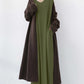 Mary - Sweater dress