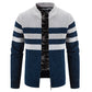 Levi CosyZip Vest - Chill Autumn Vest for Home