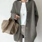 Elvie - Elegant and soft cardigan
