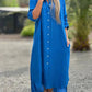 Bianca | Italian Dress