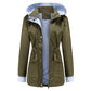 Lightweight Outdoor Jacket for Women