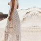 Avelyn - Boho maxi dress