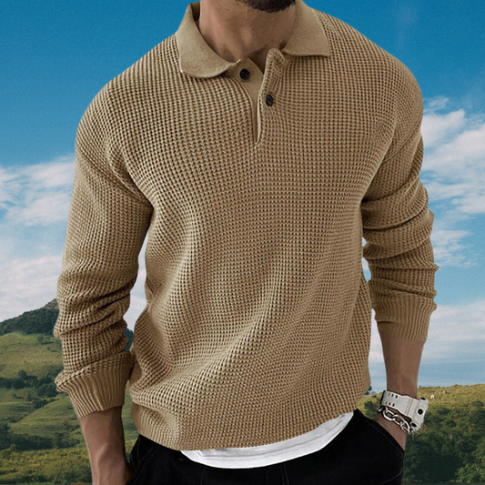 William - Sweater