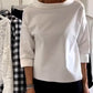 Women's Summer Top - Livia, stylish for 2025