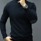 Manuel - Long Sleeve Sweater