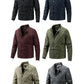 Bram - Feather-light winter coat