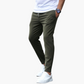 Jonah - Modern and Flexible Stretch Pants for Men