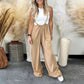 Delta - Stylish jumpsuit