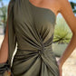 Alberta - Elegant long dress