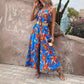 Irene - Elegant jumpsuit for women