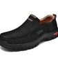 Benedict - Orthopedic Men's Shoes