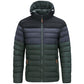 Bastiaan Winter Parka - Nice and Warm Down Jacket