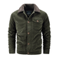 Freddie - Men's jacket