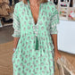 KASSIDY | RELAXED MAXI DRESS