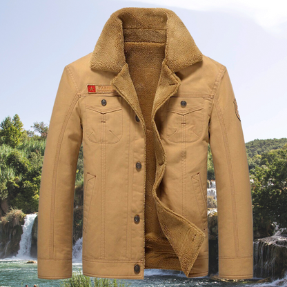 Vogue - Winter coat