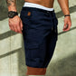 Stylish Men's Cargo Shorts