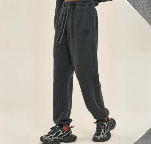 Noa - Trendy jogging pants