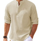 Elysian - Comfortable shirt