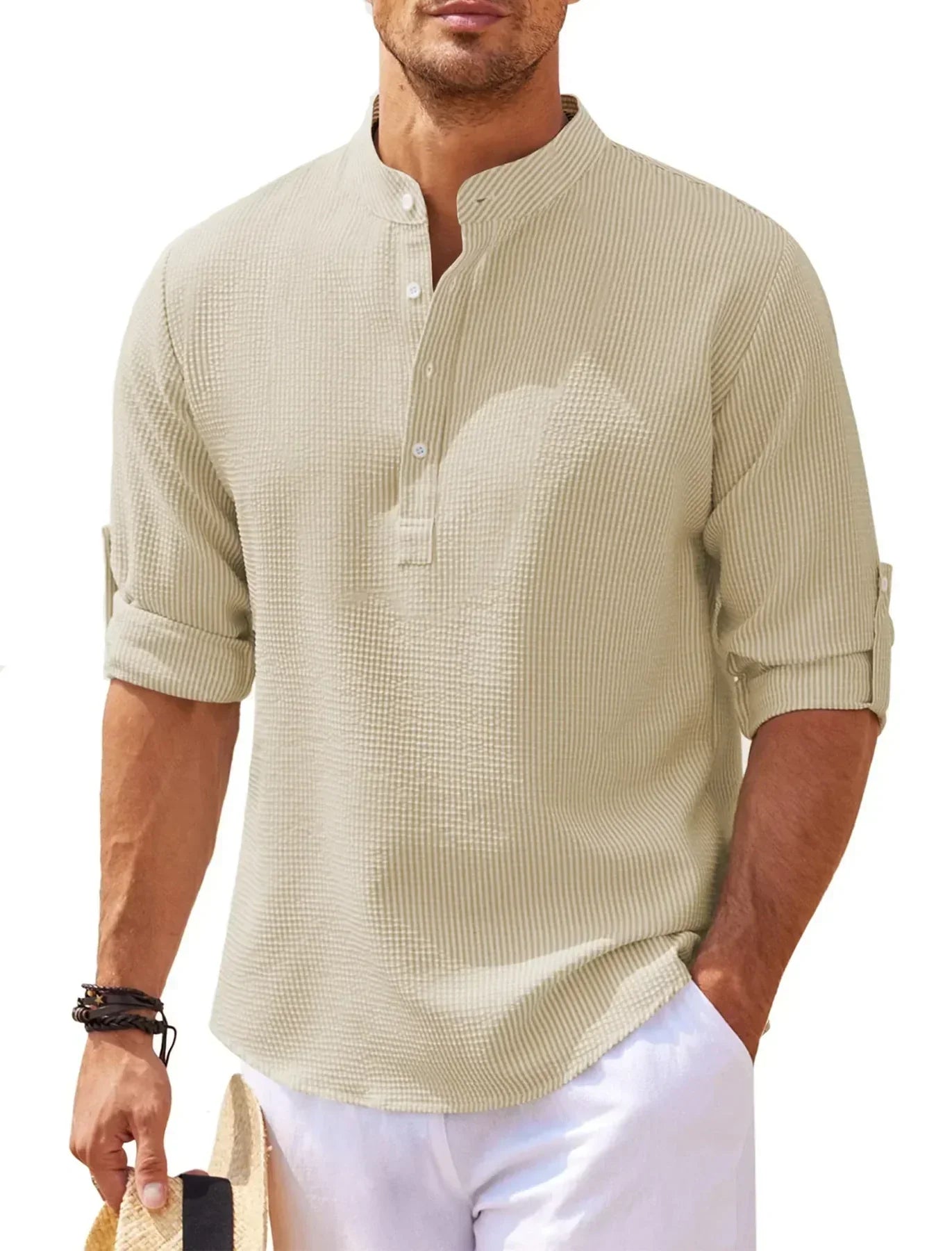 Elysian - Comfortable shirt