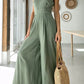 Samantha - Fashion jumpsuit