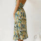 Georgina - Colorful midi dress