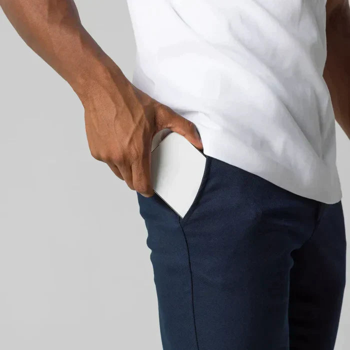 Eden | Men's Chino