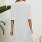 Flora | Casual Dress