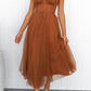 Luna | Maxi Dress
