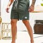 Marlon - Men's Casual Swim Trunks