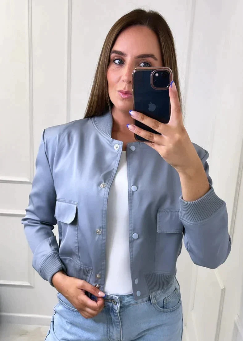 Evelyn - Stylish and elegant jacket