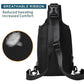 Anti-Theft Waterproof Bag