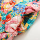 COLORA | STYLISH FLOWER JACKET