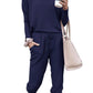 LANA | CASUAL COSY 2-PIECE SET