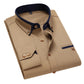 Glam | Casual men's shirt in cotton