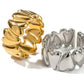 Laylah | Wrap-Around Heart Ring