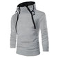 Tom Sweatshirt Hoodie - Comfortable High Neck Sweater