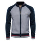 Daan College Vest - Casual &amp; Warm for Every Occasion