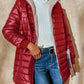 SKY | STYLISH WINTER JACKET