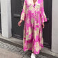 Marloes – Elegant Maxi Dress