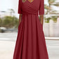 Pien – luxurious spring dress