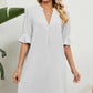 Flora | Casual Dress