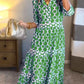 Juliette | Maxi Dress