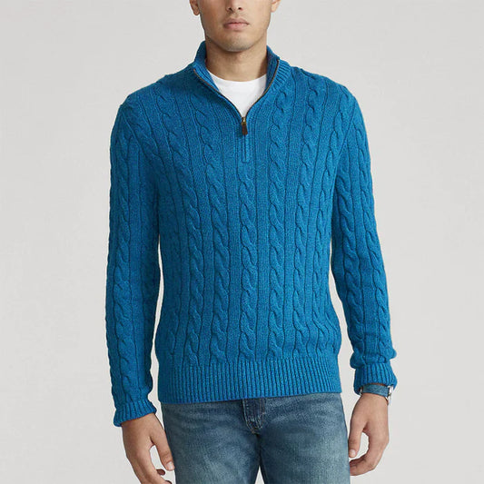 Lopez | Wool sweater