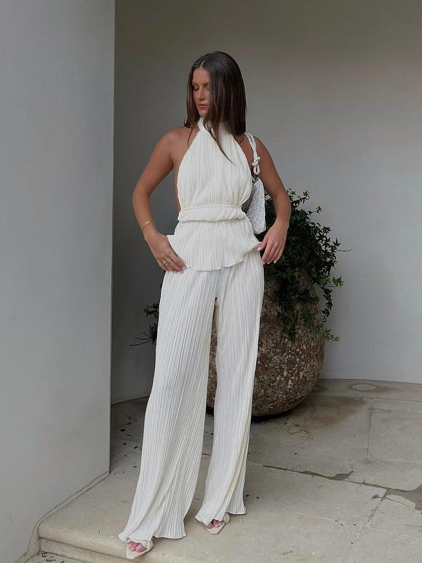 Zoë Lounge Set