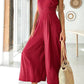 Samantha - Fashion jumpsuit