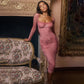 Lucia - Elegant ladies dress