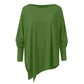 Gudrun - Women's Summer Top