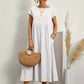 Emily – classic round neck design for spring and summer