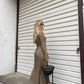 Millie - Elegant maxi dress